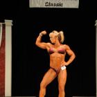 Dixie  Frost - NPC Mike Francois Classic 2012 - #1